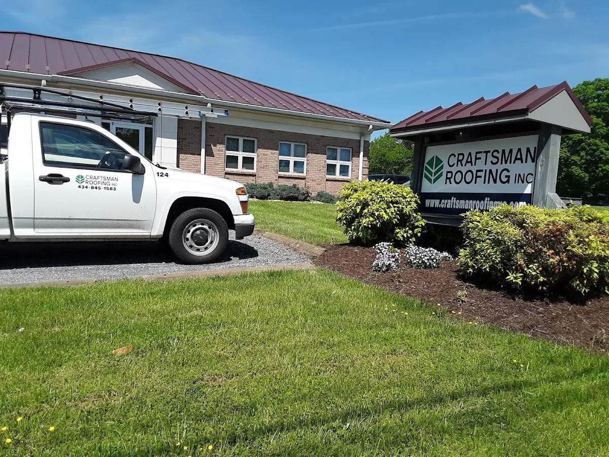 Quality Roof Replacement by experienced craftsmen in Trinity